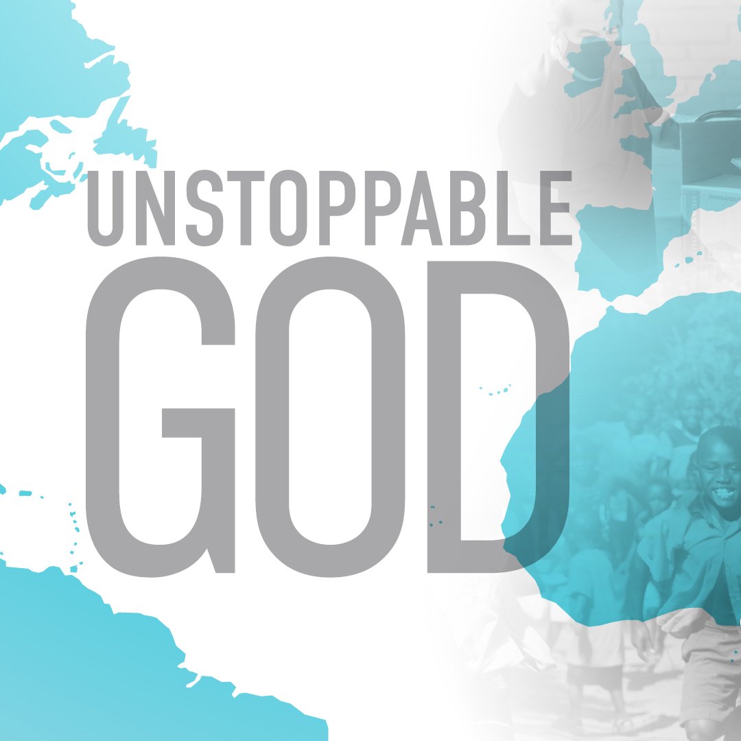 God's Story, Your Story episode artwork