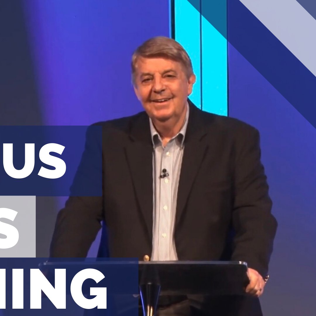 Desert Chapel Sermon of the Week