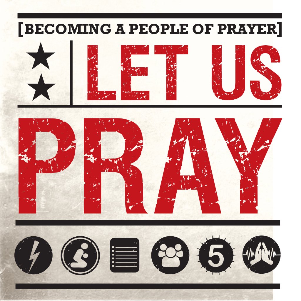 Salvation and Prayer episode artwork