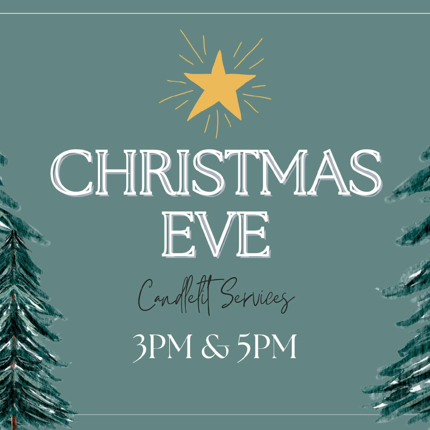 Christmas Eve