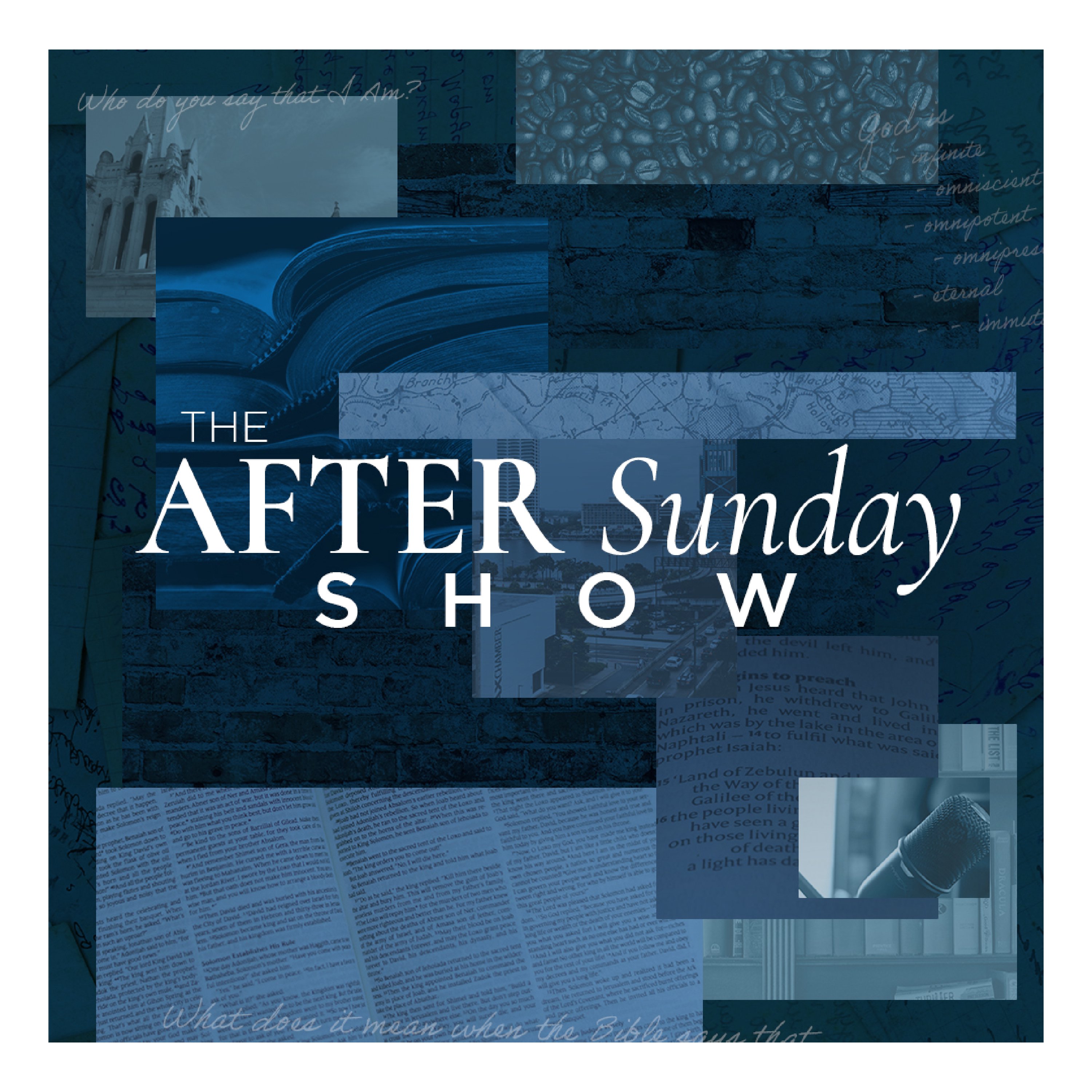 The After Sunday Show