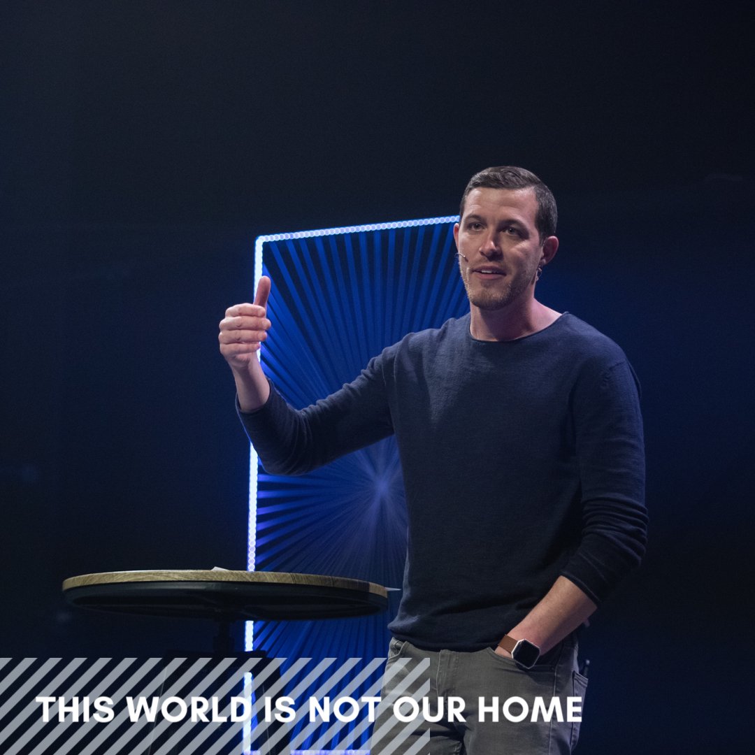 2Rivers Church Messages