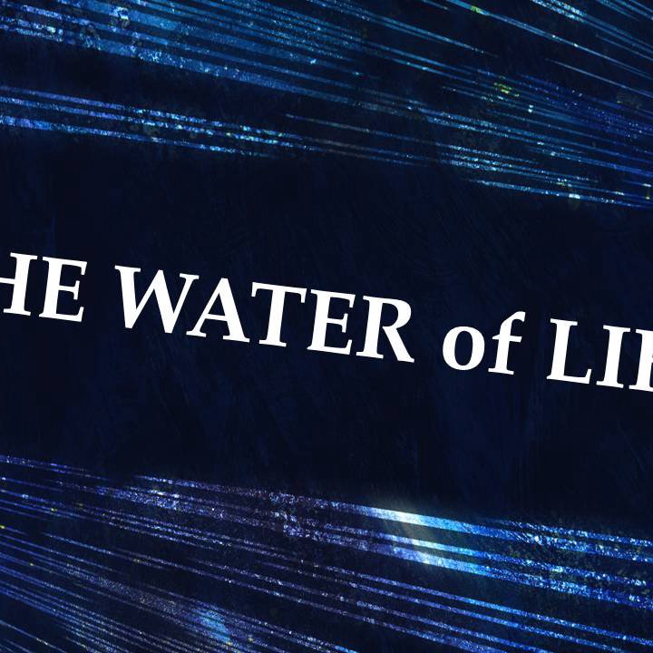 The Water Of Life episode artwork