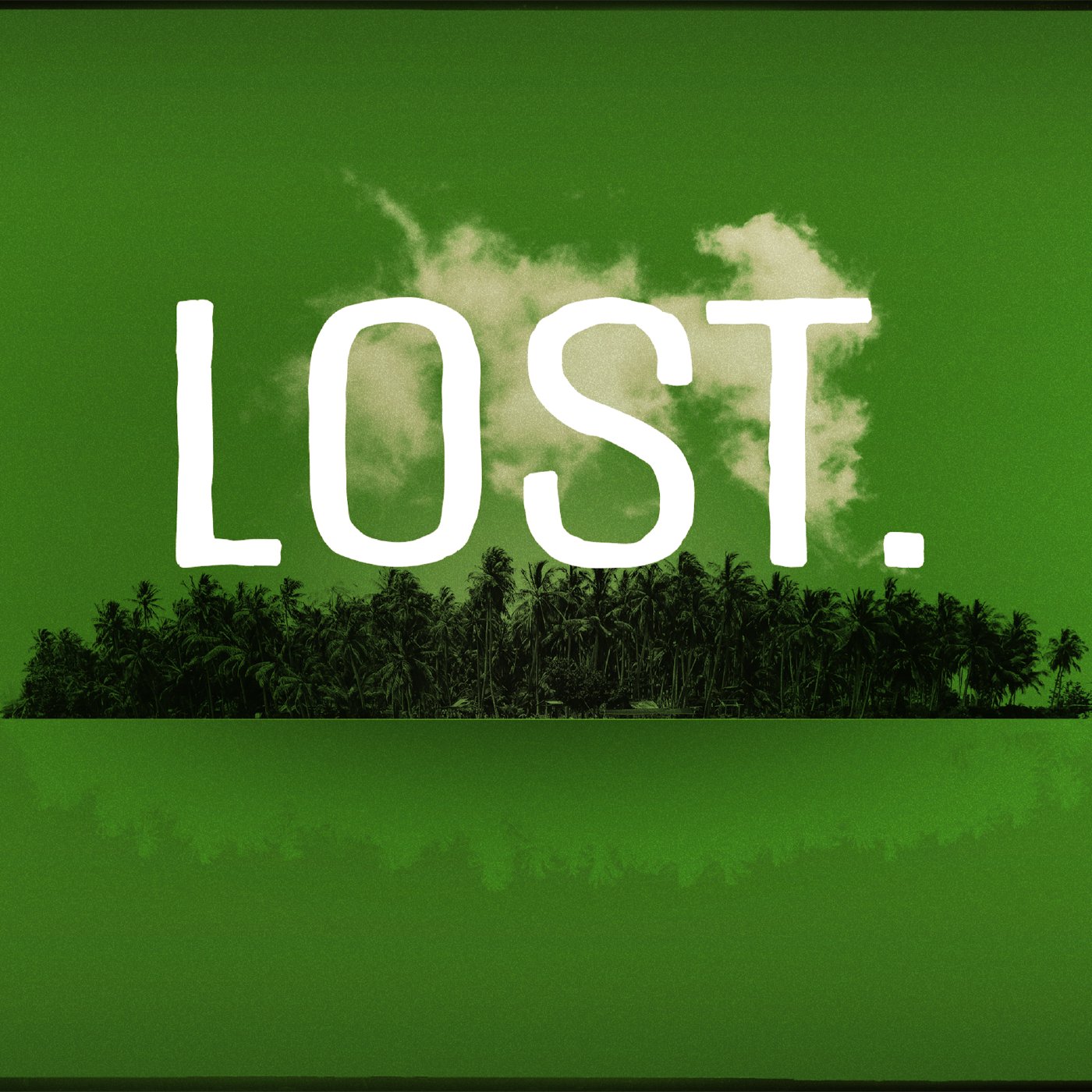 The Man Who Lost it All episode artwork