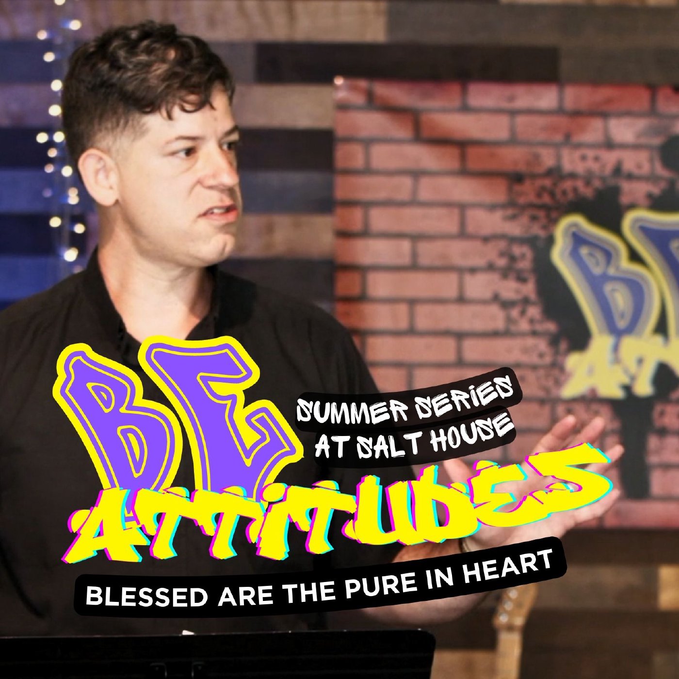 THE PURE IN HEART episode artwork