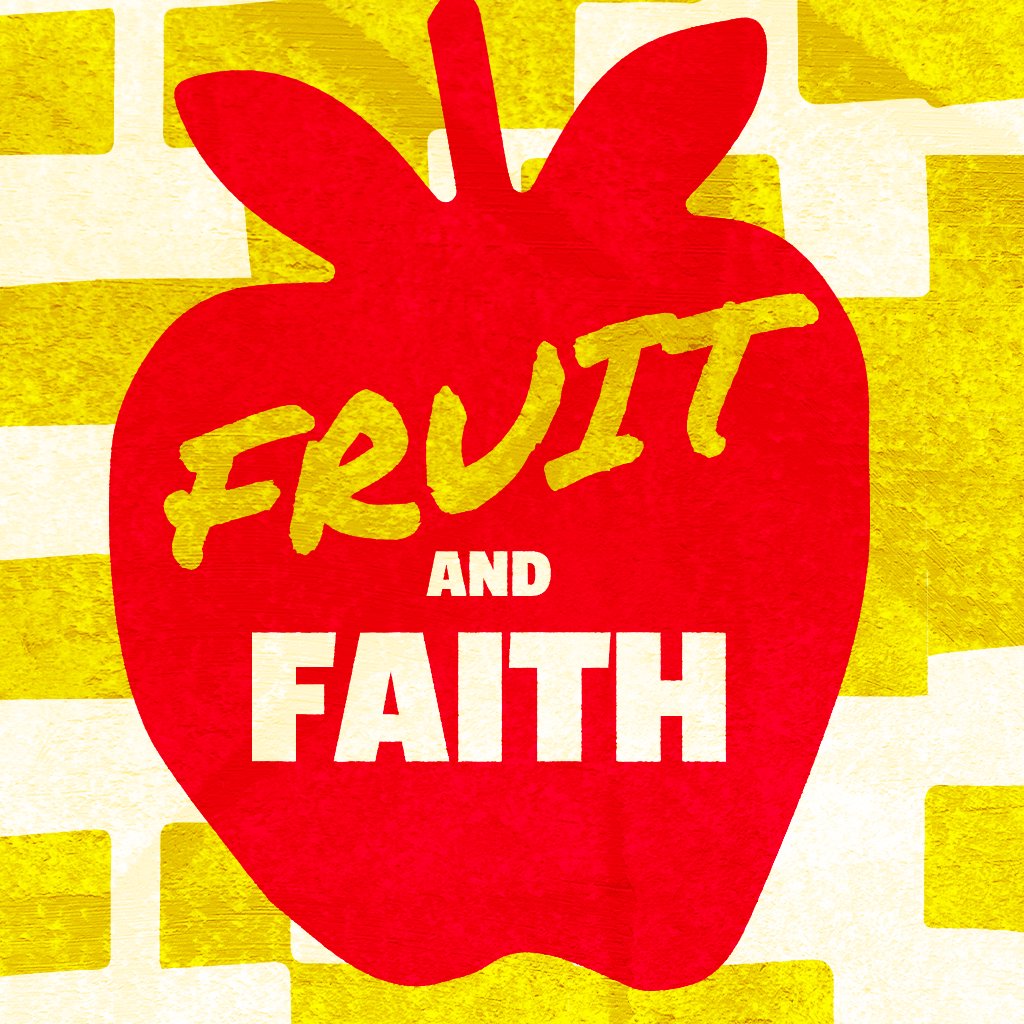 The Voice of Faith!  🗣️ -  Pastor Charity Kalstrup episode artwork