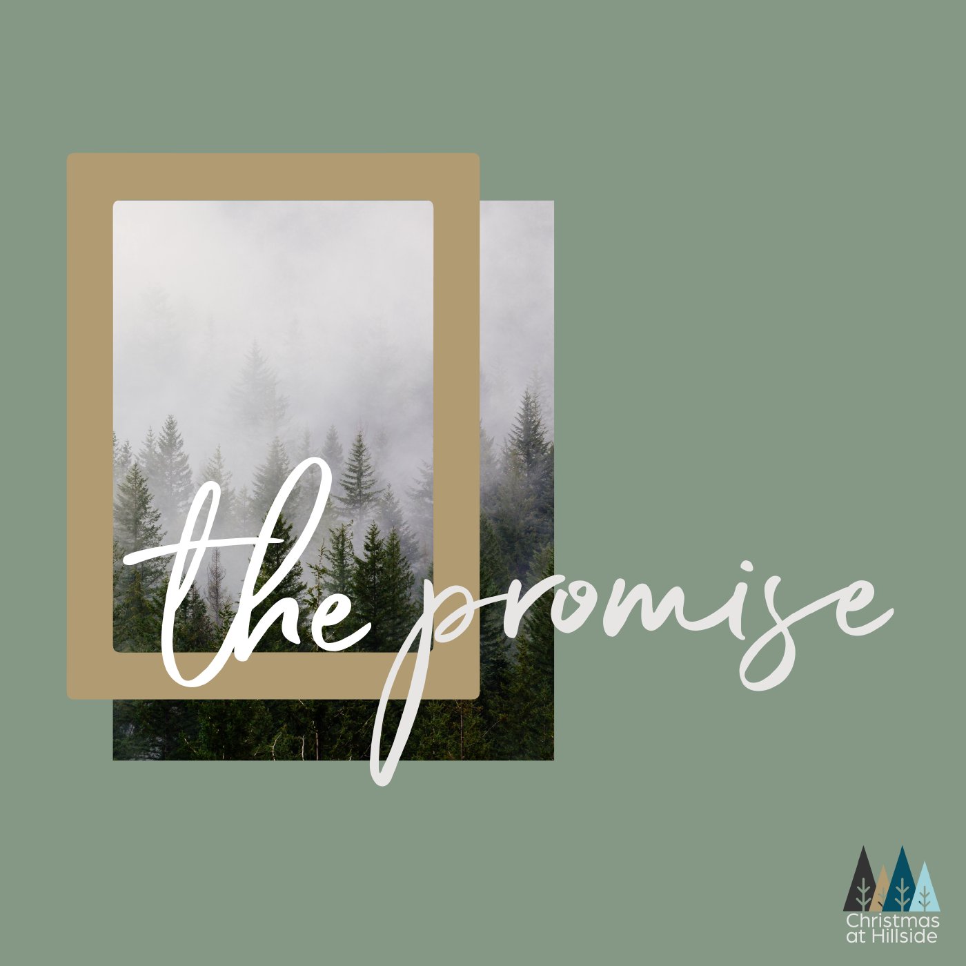 Hillside Church Sermons