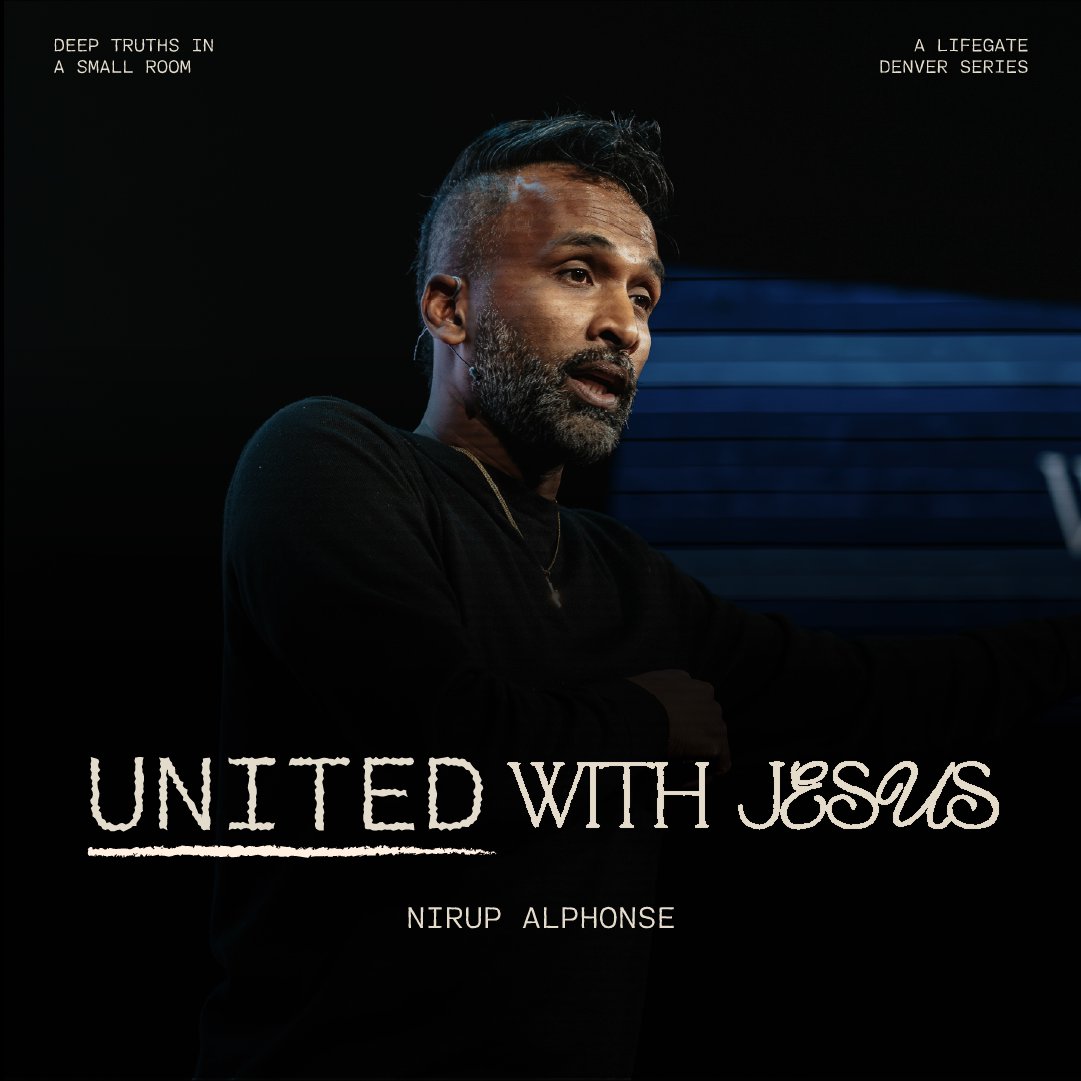 United with Jesus