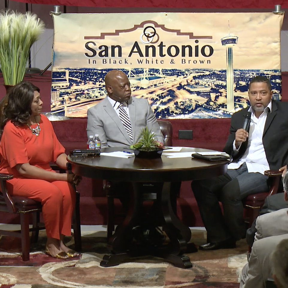 SABWB Emergency Summit Clip 6 episode artwork