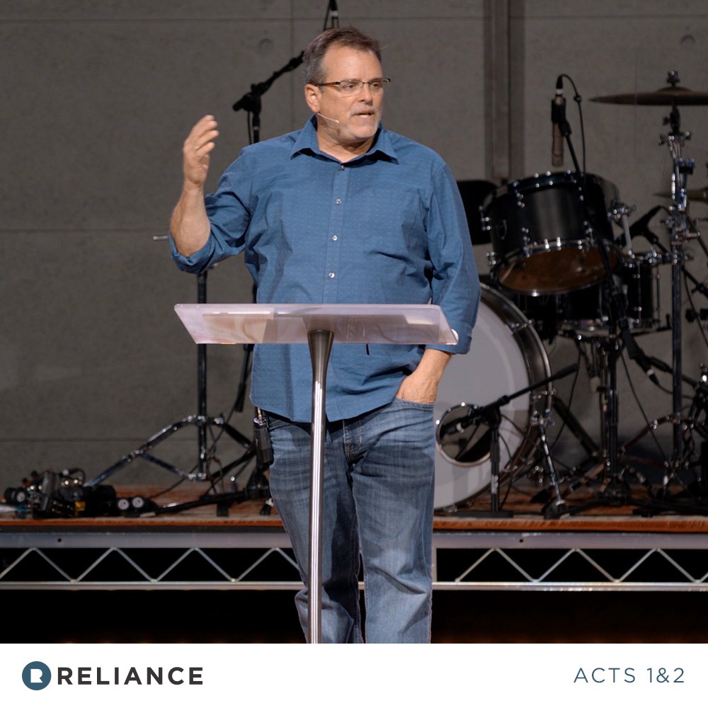 Acts 1&2 episode artwork