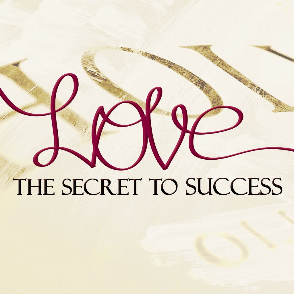 Give Love Time To Work (Part 5)