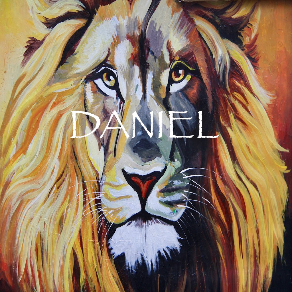 Daniel 11:32-35 episode artwork