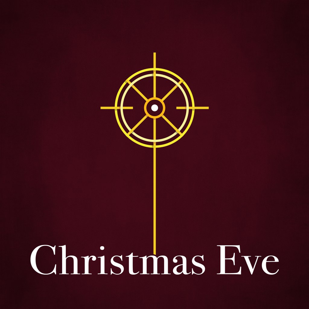 You Shall Call His Name Jesus episode artwork