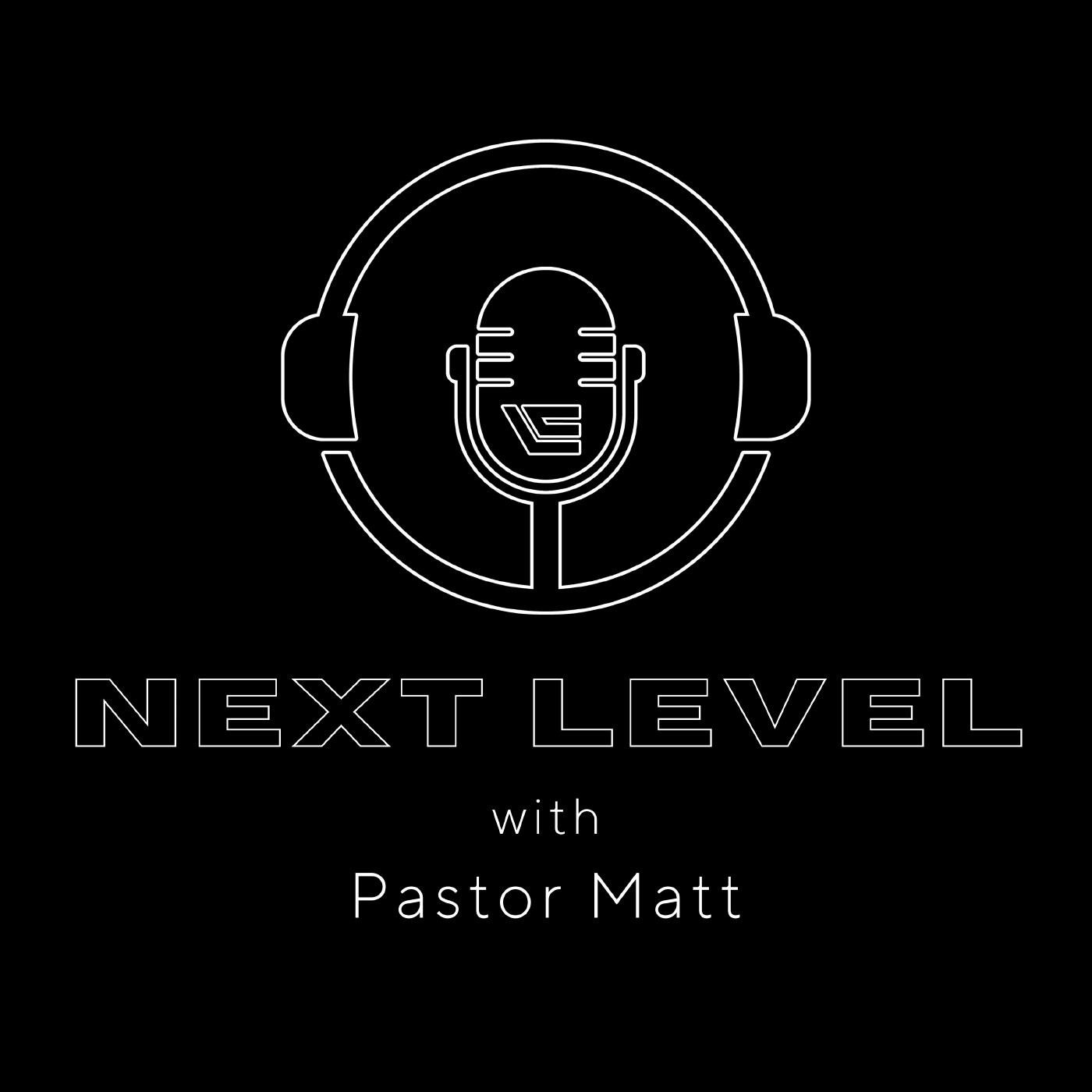 Next Level S1 E3 Faith IRL WK1 episode artwork
