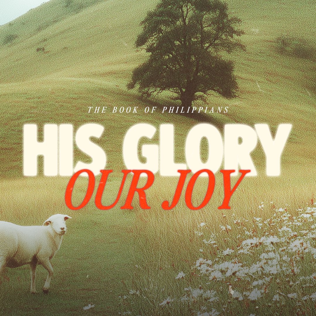 God Glorified in Dependent Prayer episode artwork