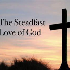 Steadfast Love of the Father