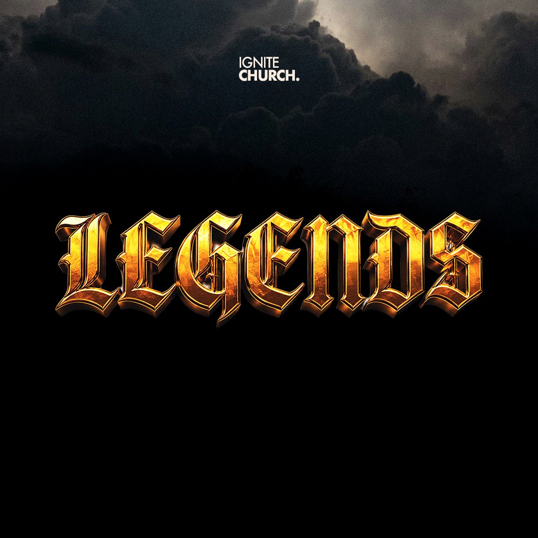 You Were Born for Such a Time as This | Esther | Legends Series episode artwork