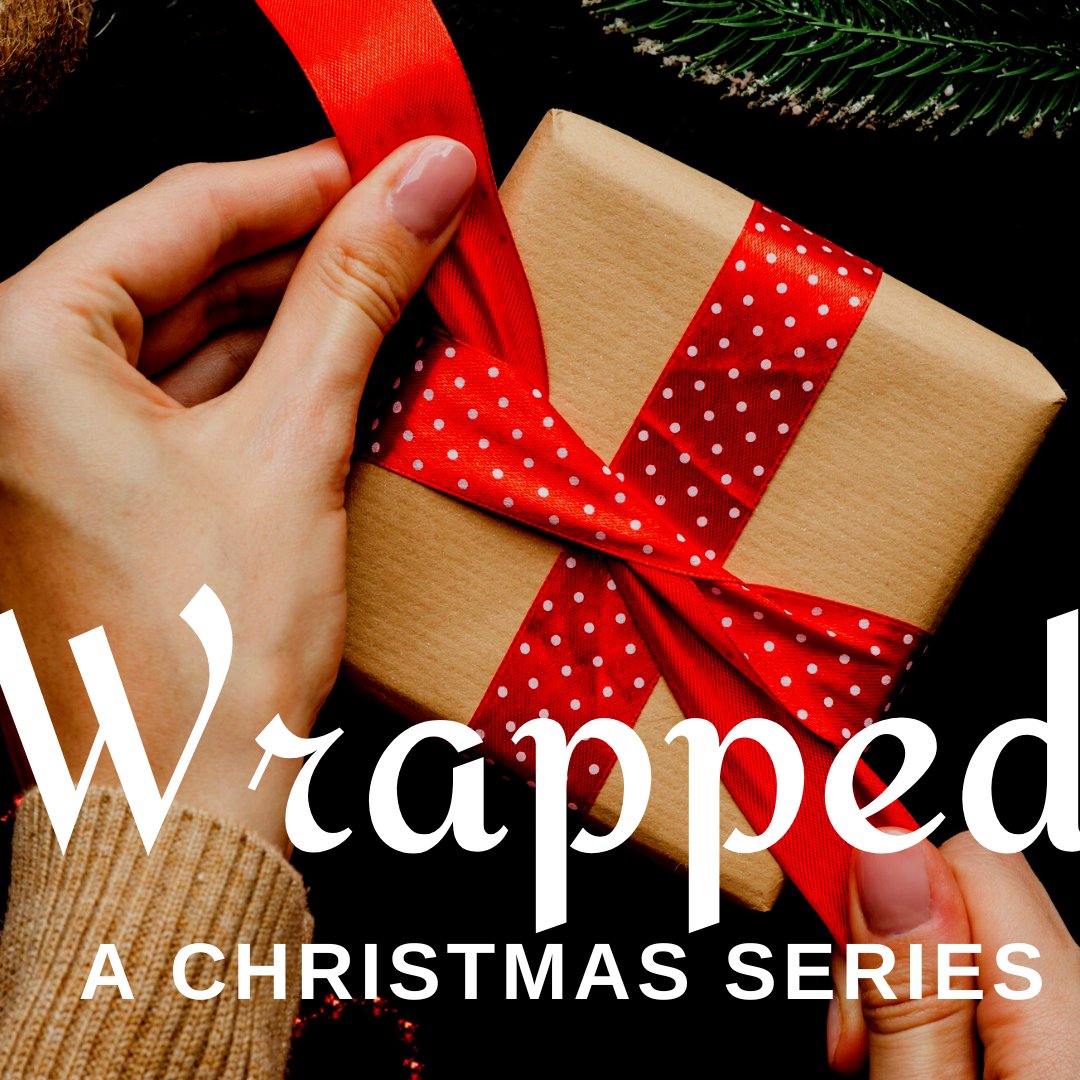 Wrapped: In a Scandal episode artwork