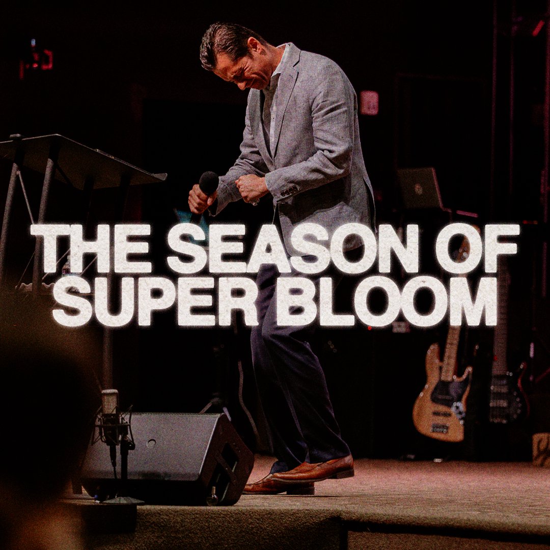 Christian Life Center with Michael Ensey