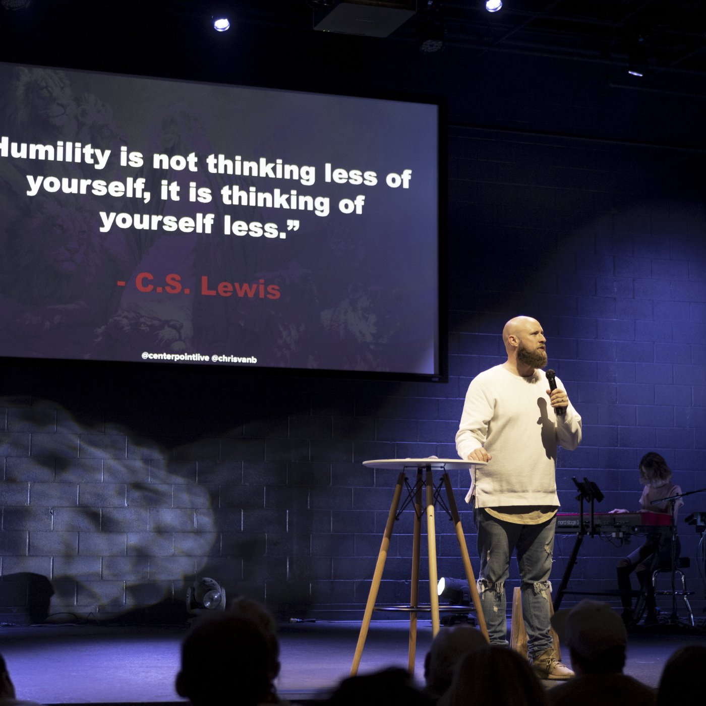 The Stump of Babylon