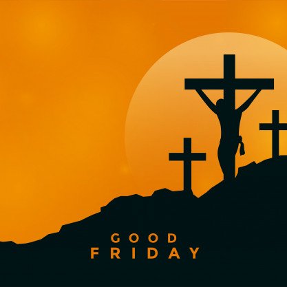 04-02-21 | Good Friday | Claude Atcho episode artwork
