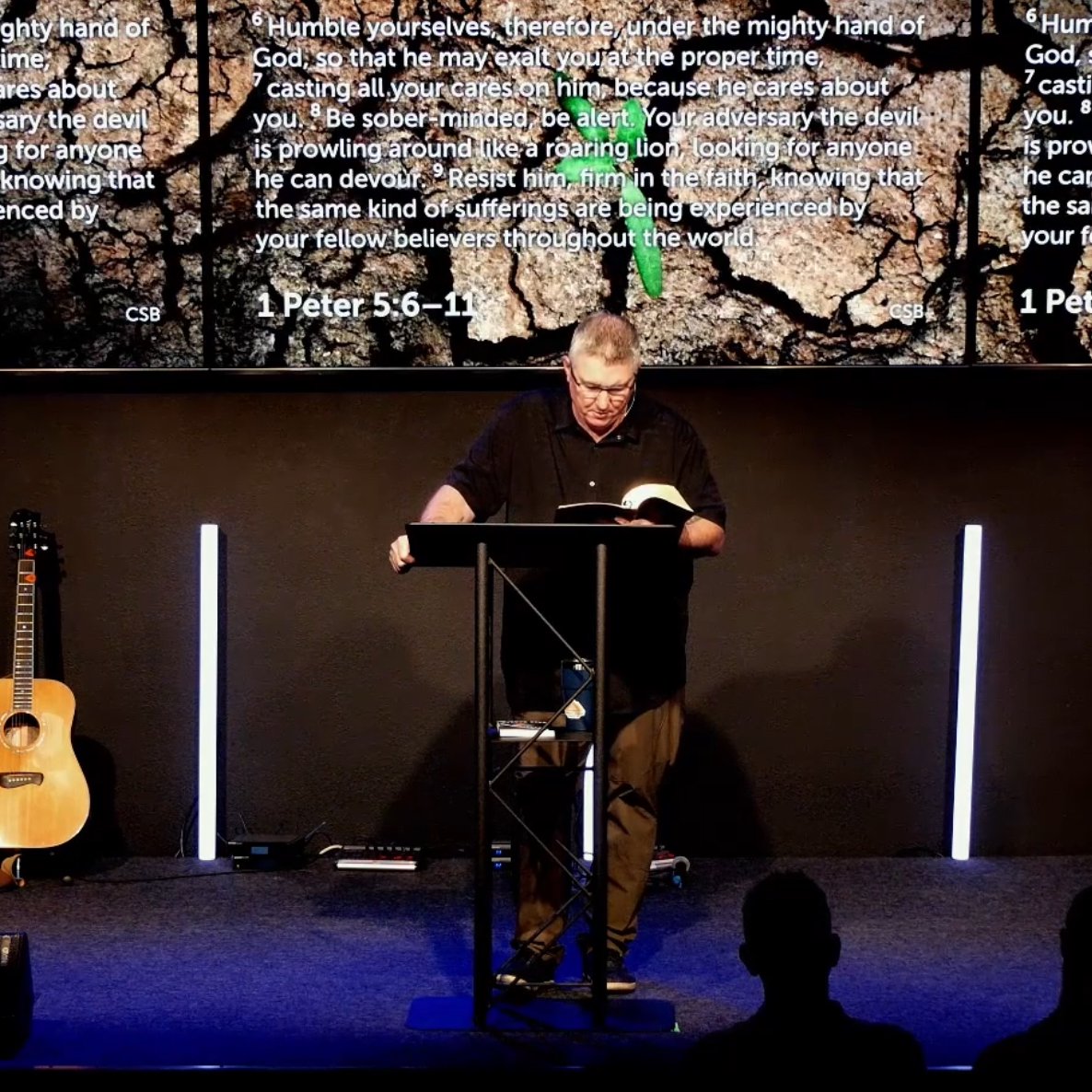 Unfiltered Faith: Jobs Cry and the God Who Hears episode artwork