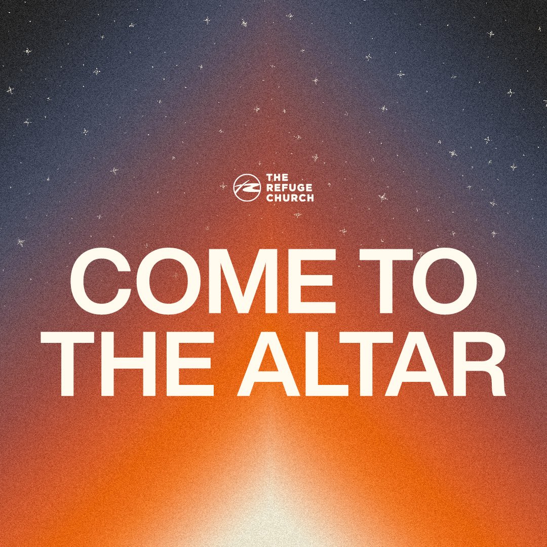 Jesus Is The Altar episode artwork