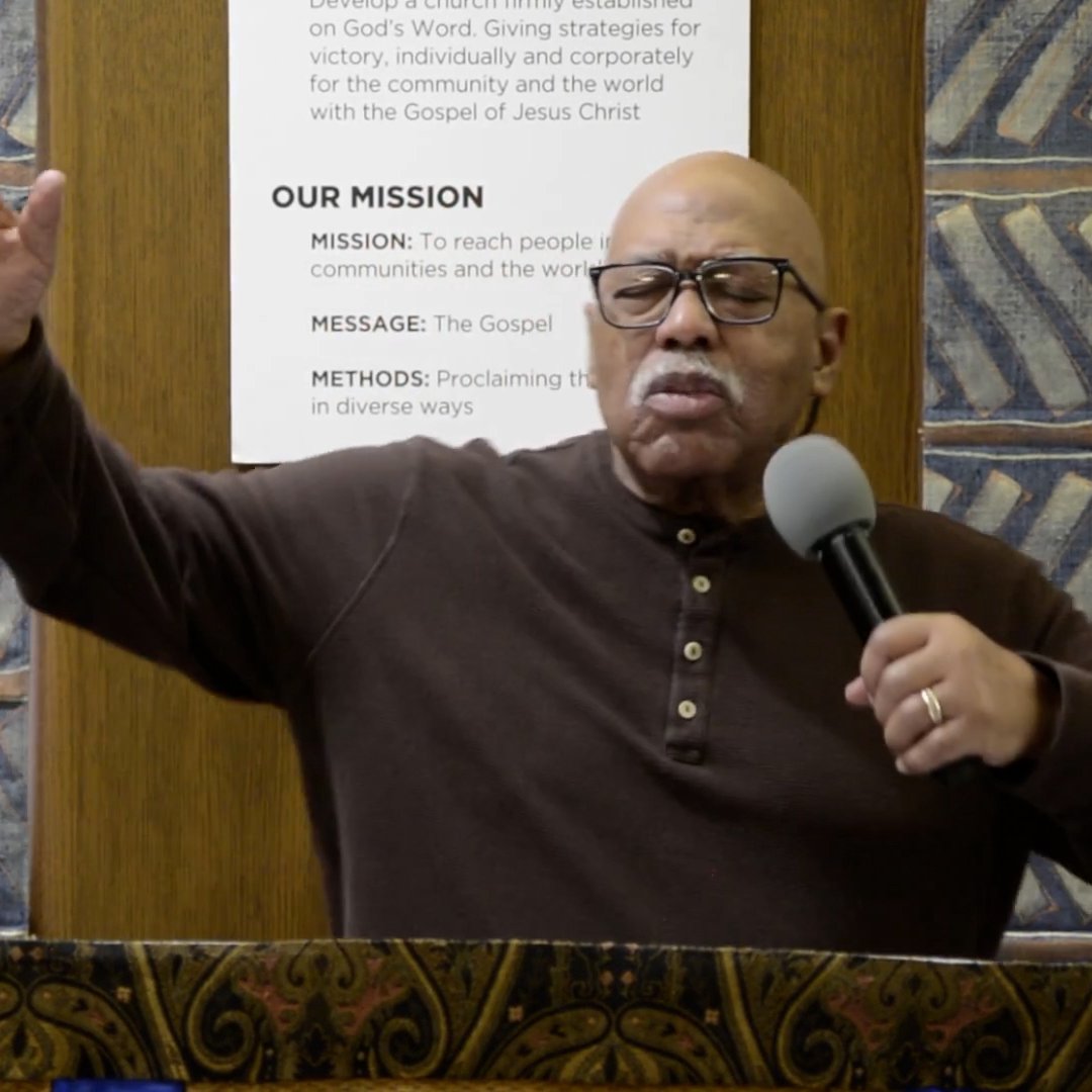 Living A Life of Greatness pt 2