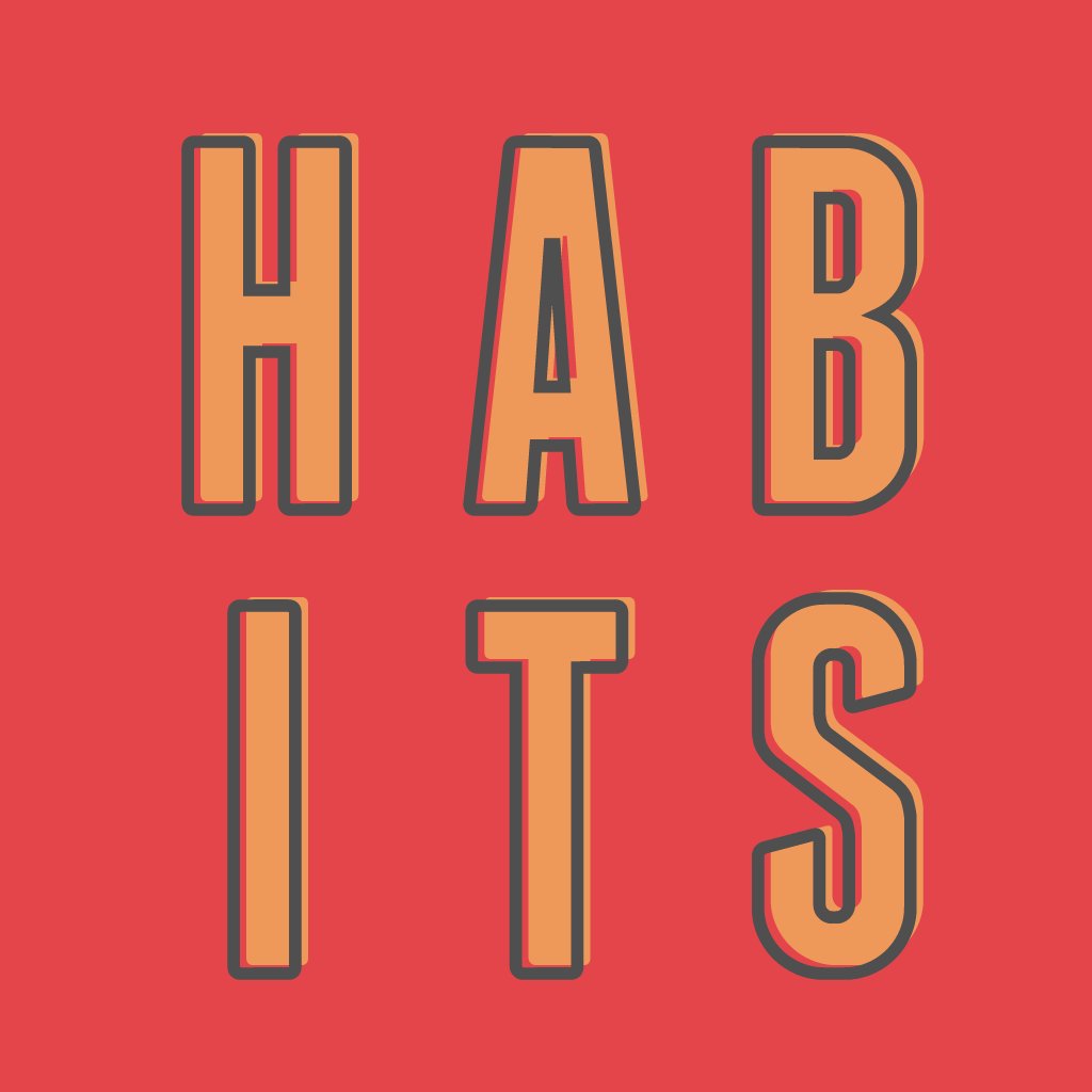 2 Corinthians 9:6-7 - "Habits: Stewardship" episode artwork