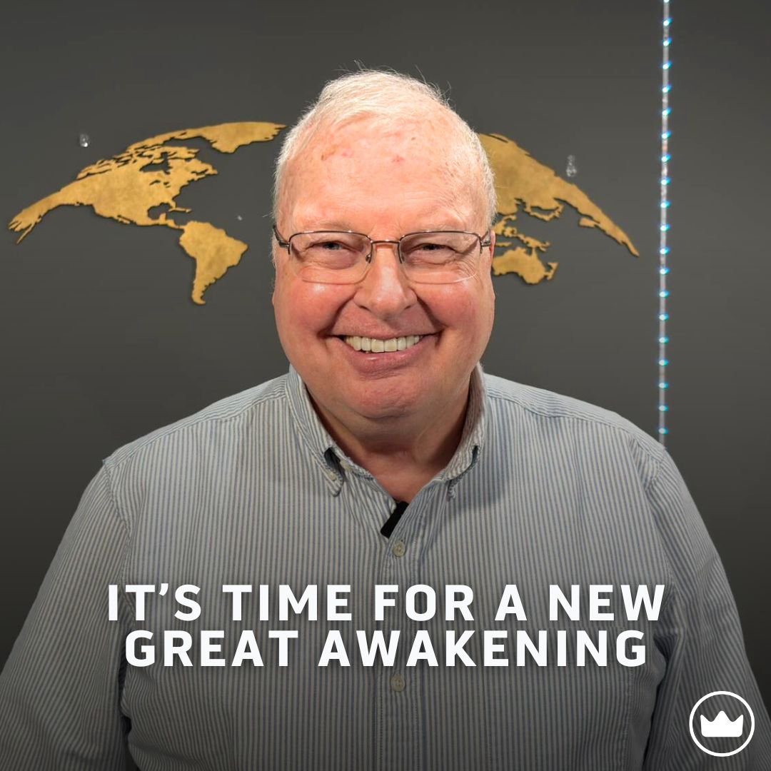 The King\'s Church International Audio Podcast