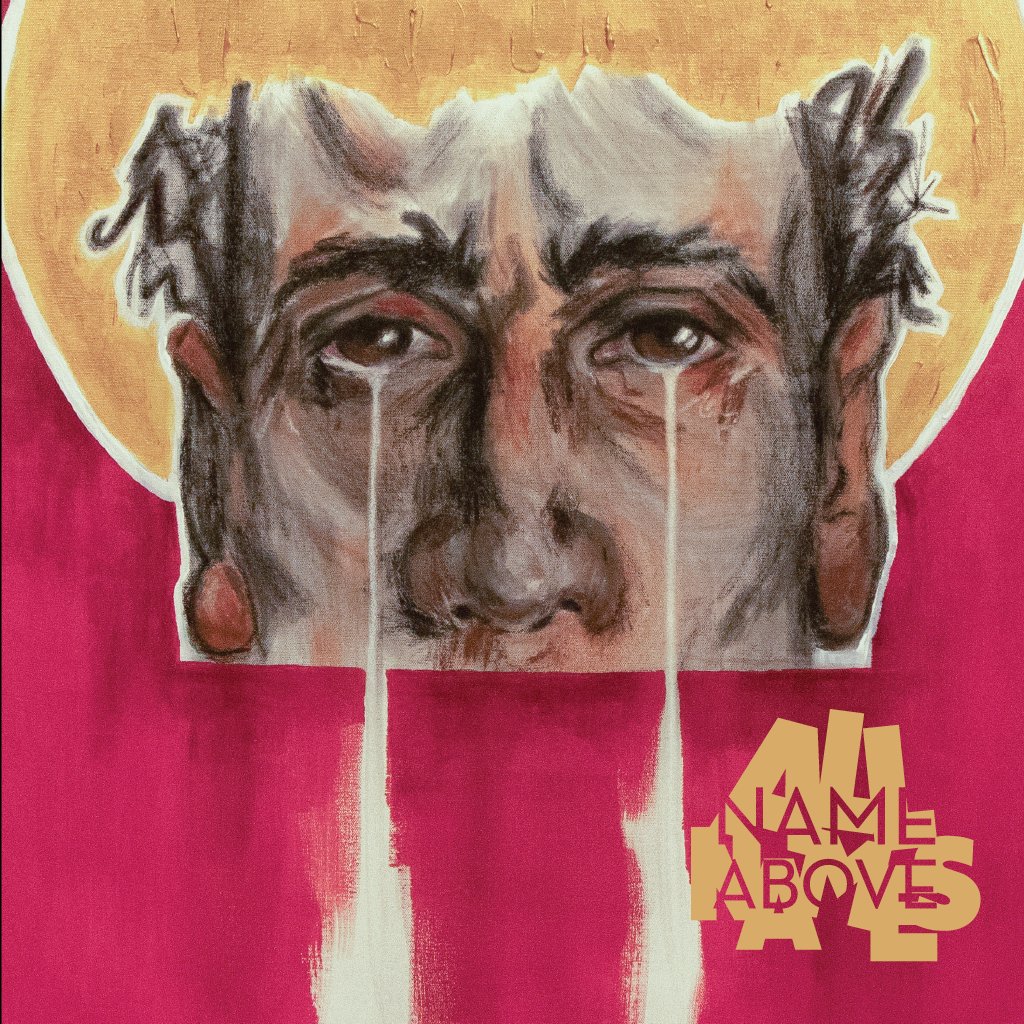 Son of Man episode artwork