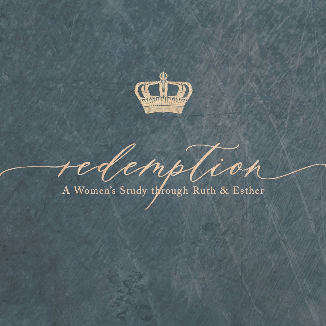 Redemption: Ruth 1