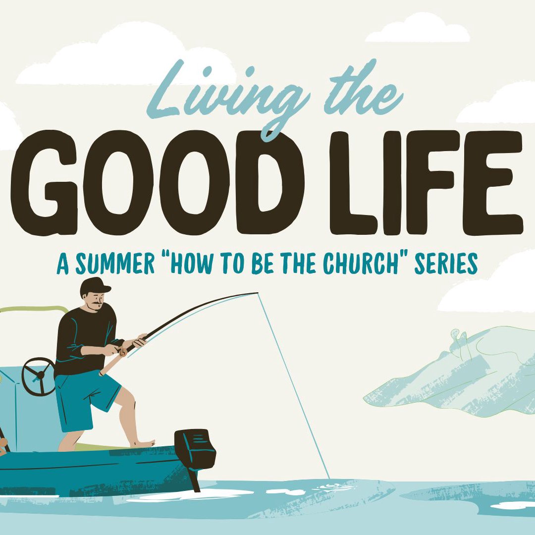 Living the God Life: Living Simply