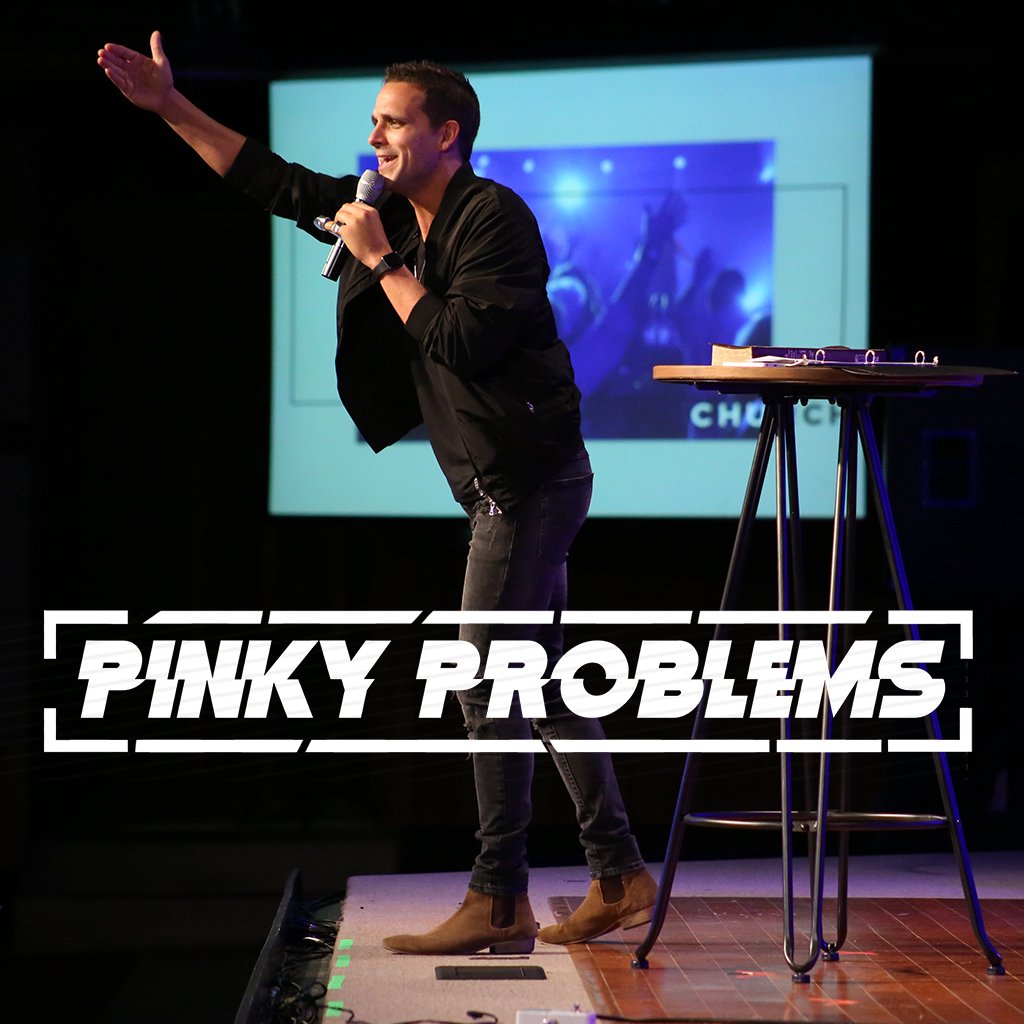 Pinky Problems
