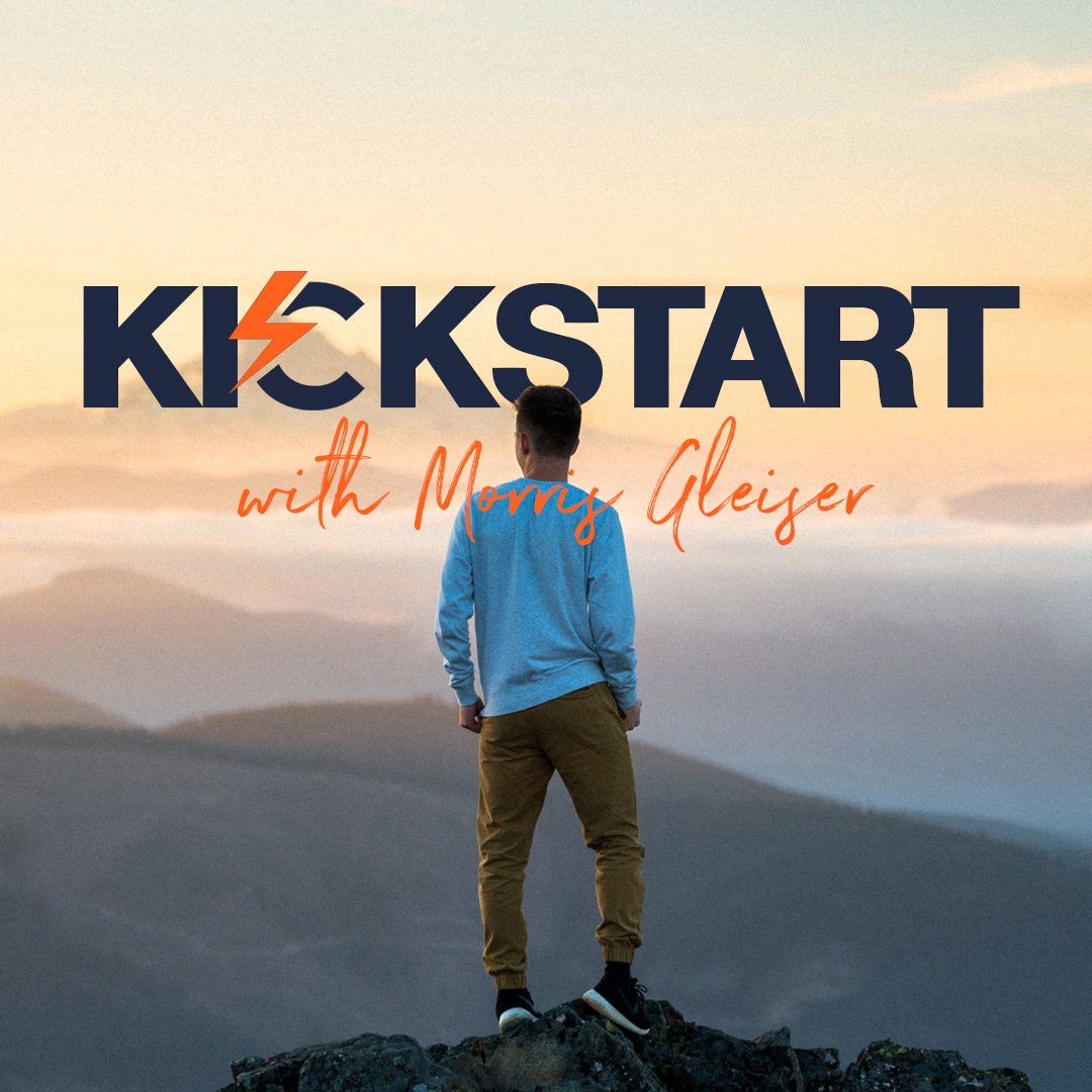 Kickstart Weekend - Priorities of a New Year