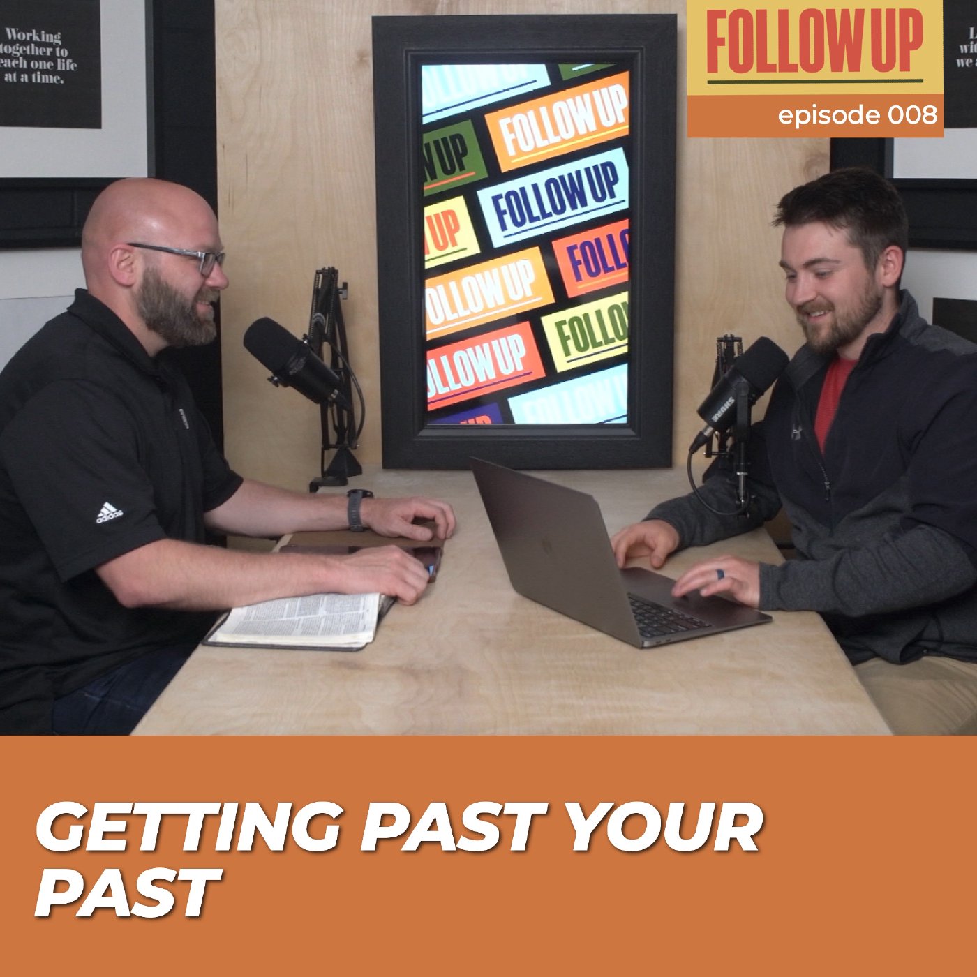 Calvary.ch Podcast | Sermons
