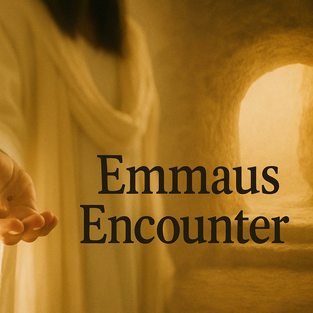 Emmaus Encounter