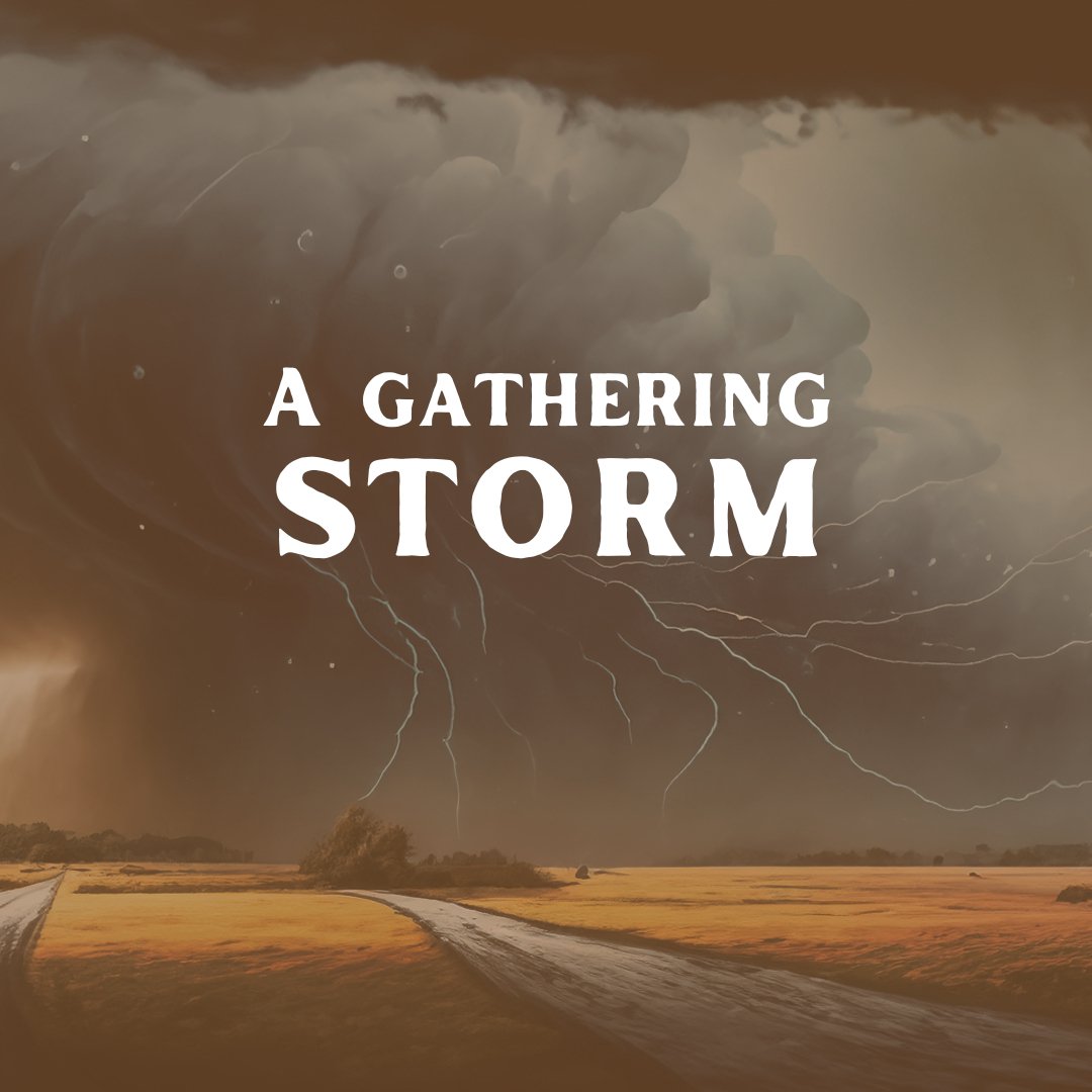 March 17th Worship Service episode artwork