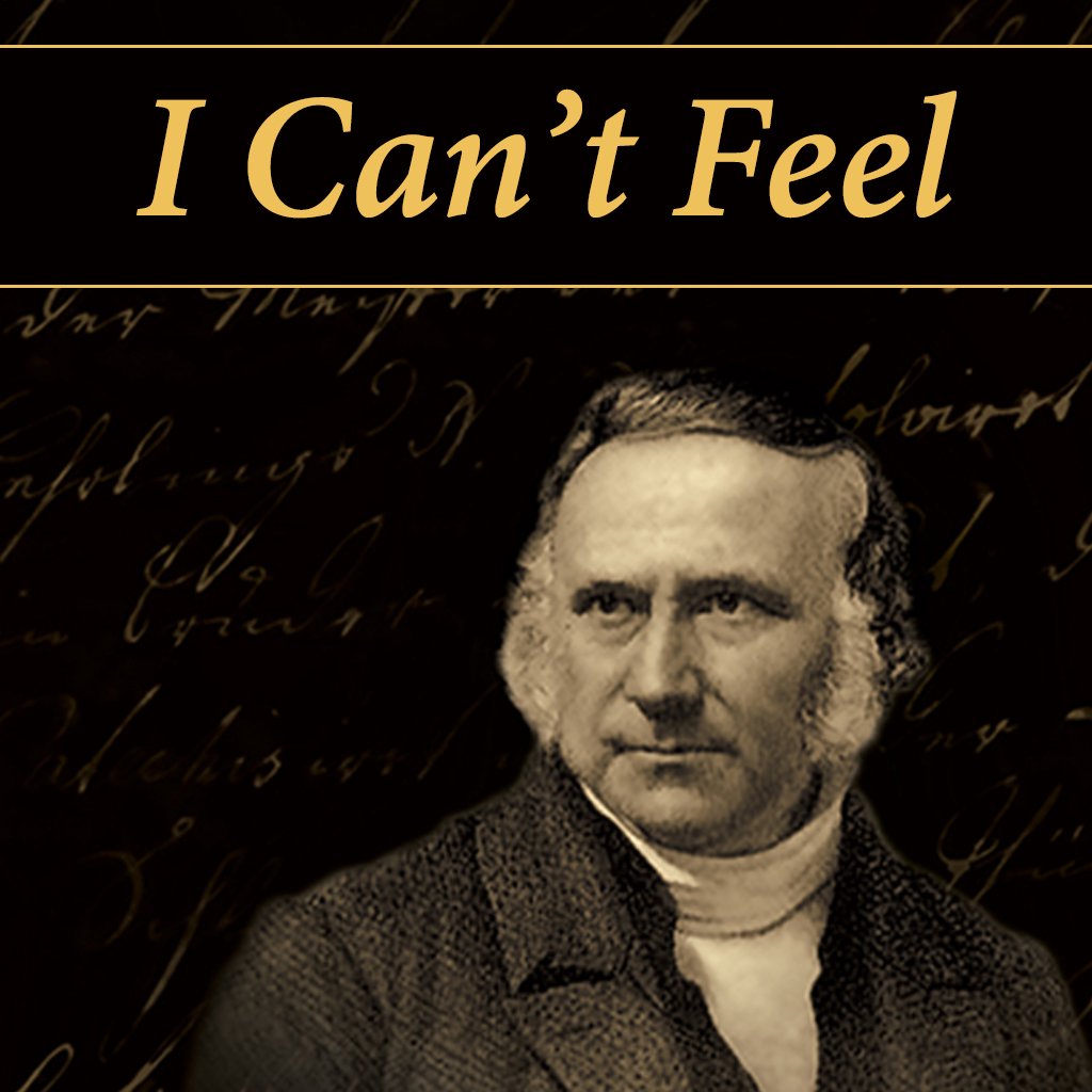 I Can't Feel episode artwork