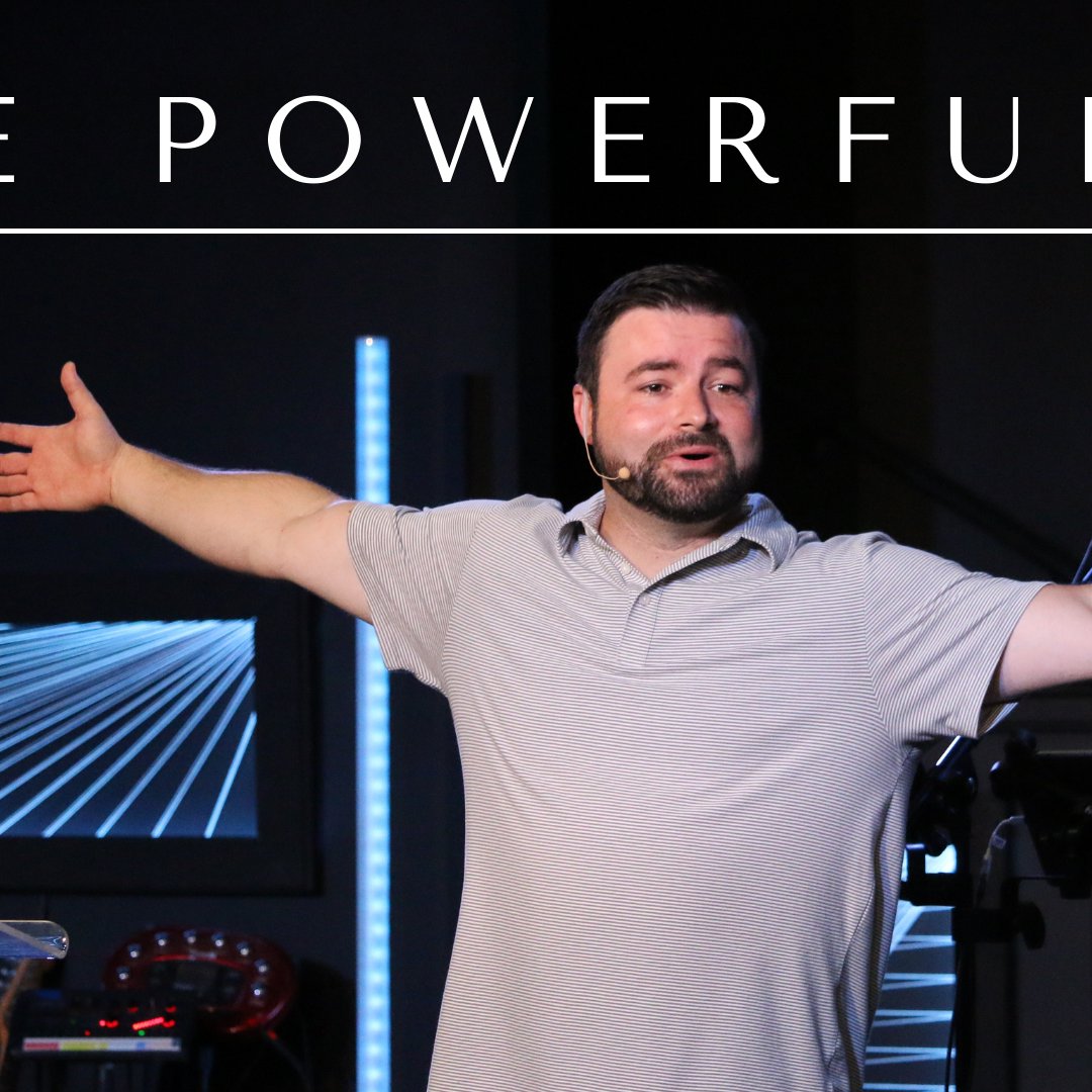The Powerful 9 Part 1