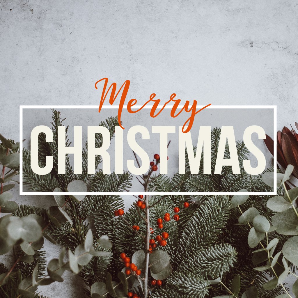 Christmas Eve Service