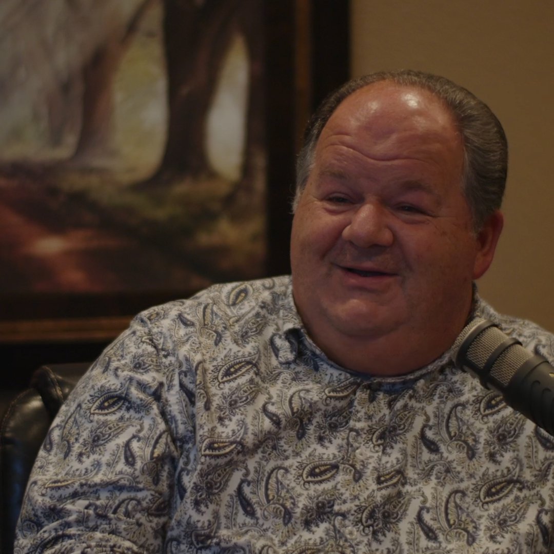 Hope For The Soul Podcast