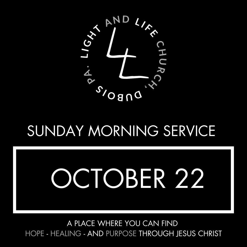 DuBois Light & Life Church