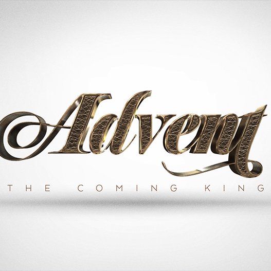 Advent, Part 1 episode artwork