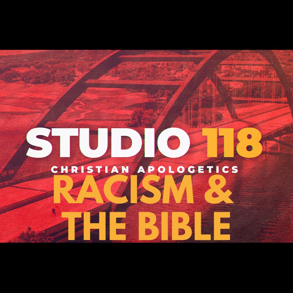 Racism And The Bible