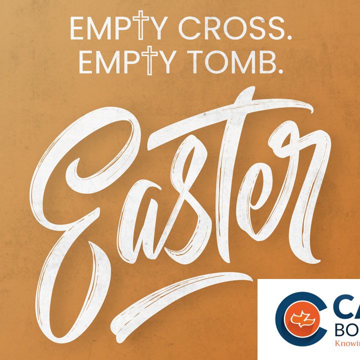 Calvary Boulder Valley Podcasts
