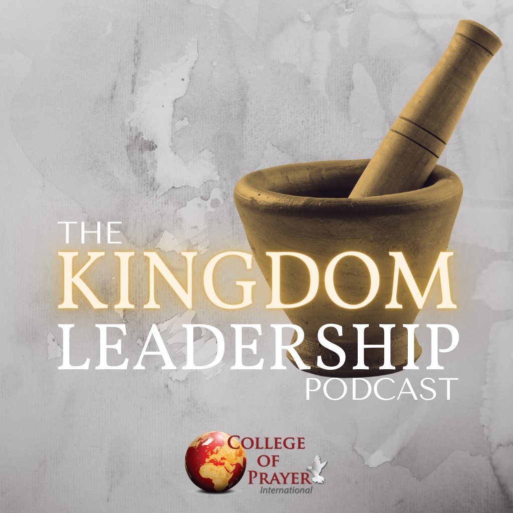 Kingdom Leadership Podcast