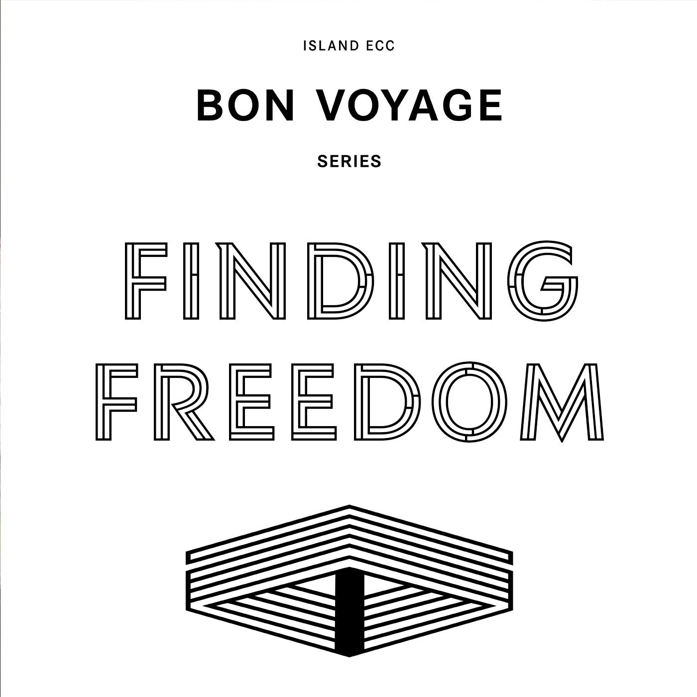 Bon Voyage: Finding Freedom episode artwork