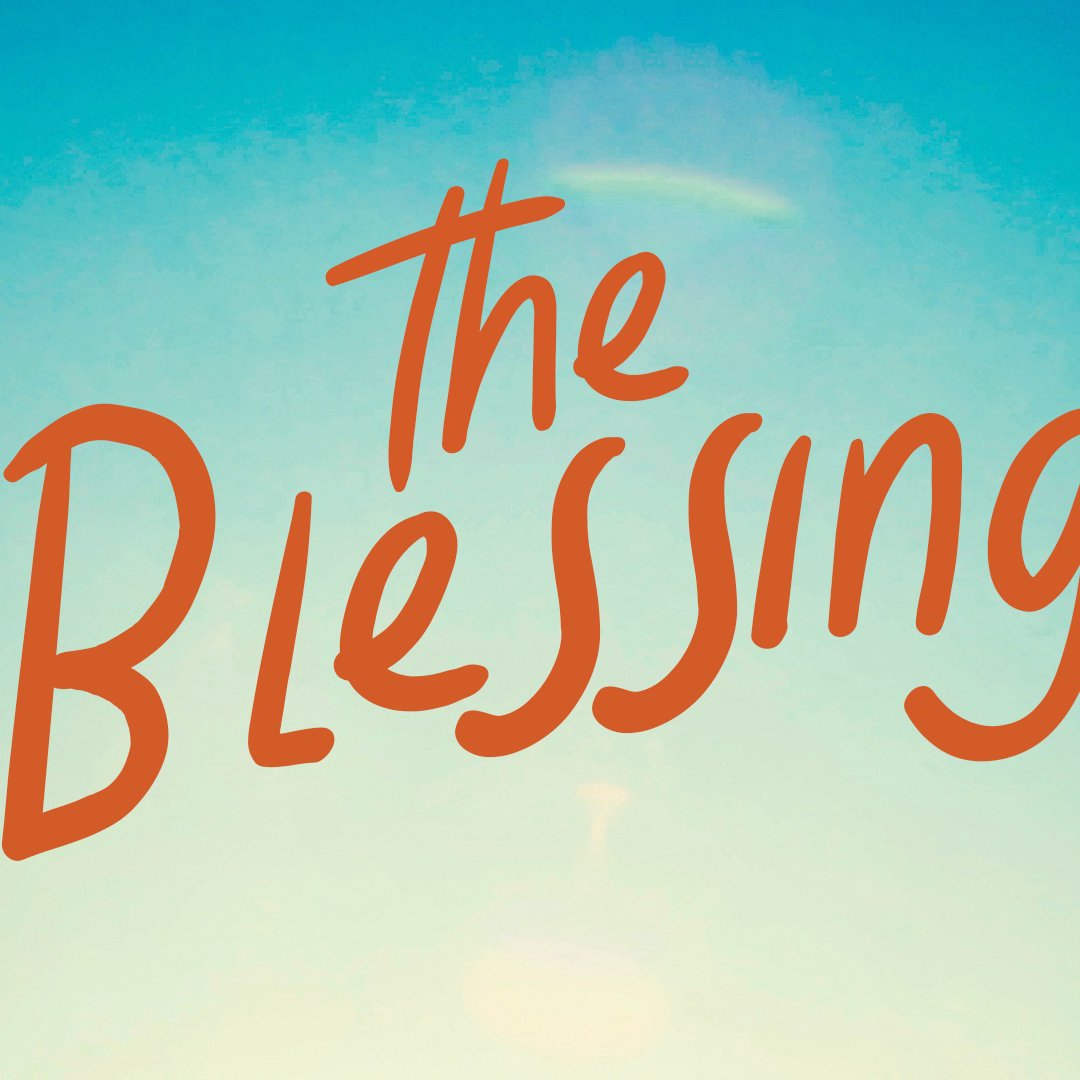 The Blessing - Pastor Kathy Shropshire
