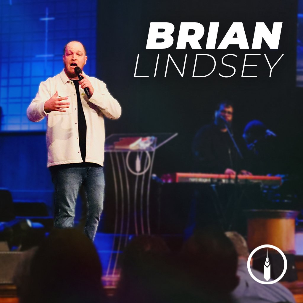 Brian Lindsey
